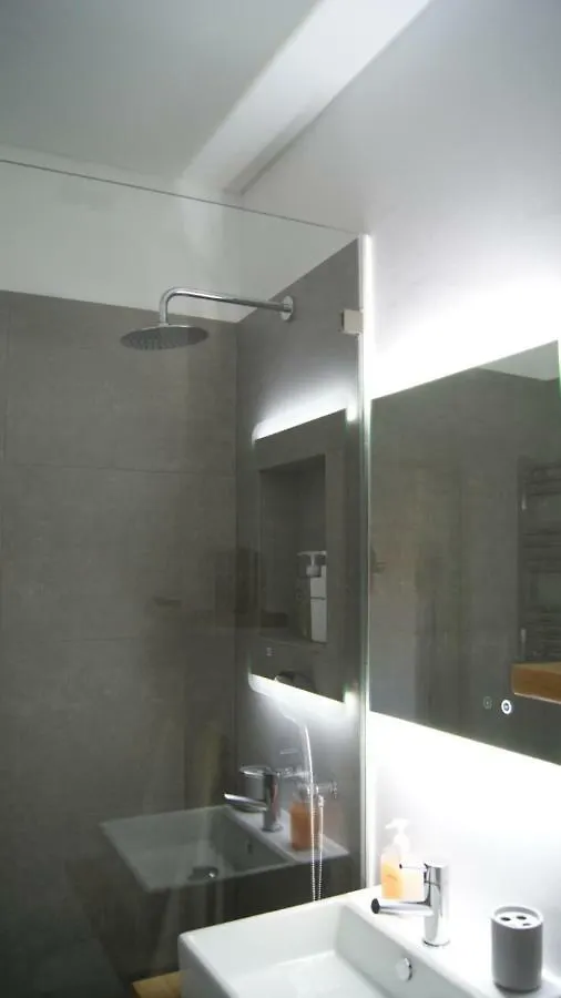 Apartmán Hotel Rua Cruz A Alcantara 32 Lisboa Portugalsko
